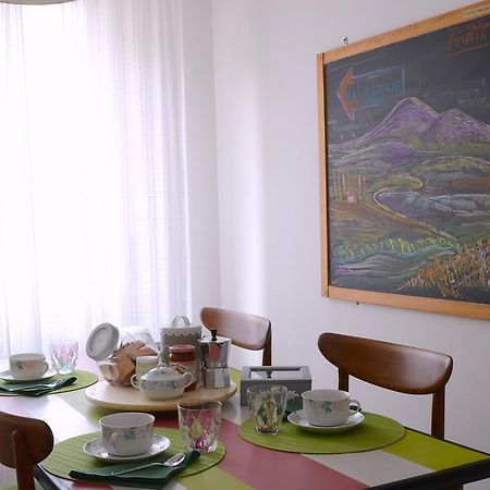 Theia Apartment Chianciano Terme Luaran gambar