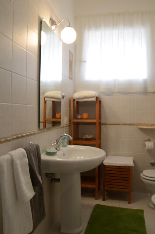 Theia Apartment Chianciano Terme Luaran gambar