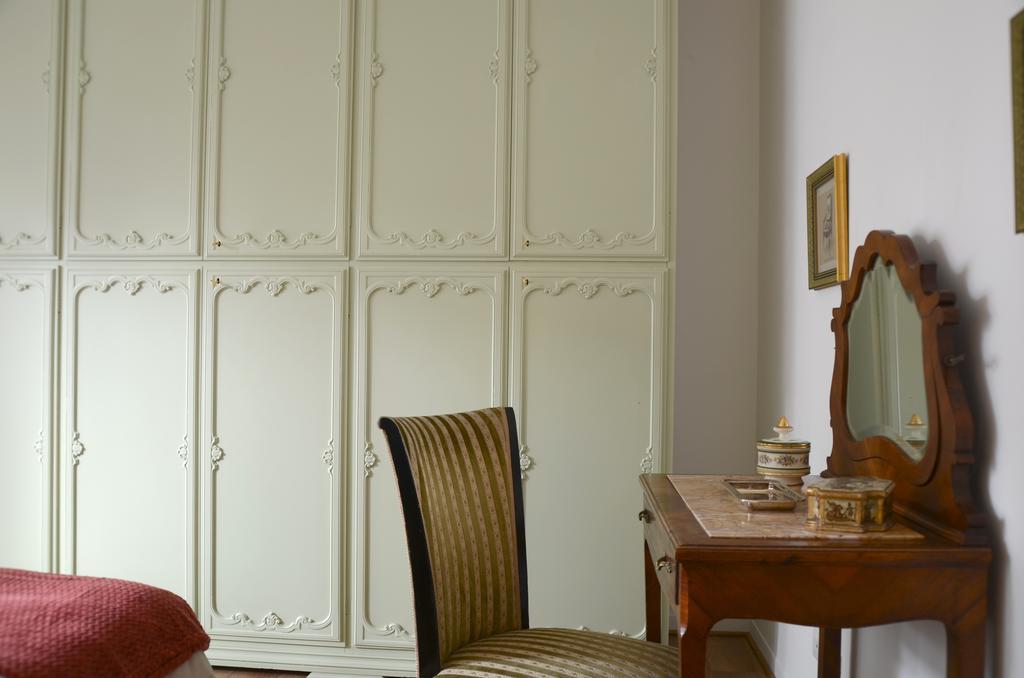 Theia Apartment Chianciano Terme Luaran gambar