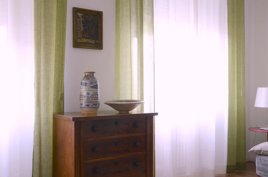 Theia Apartment Chianciano Terme Luaran gambar