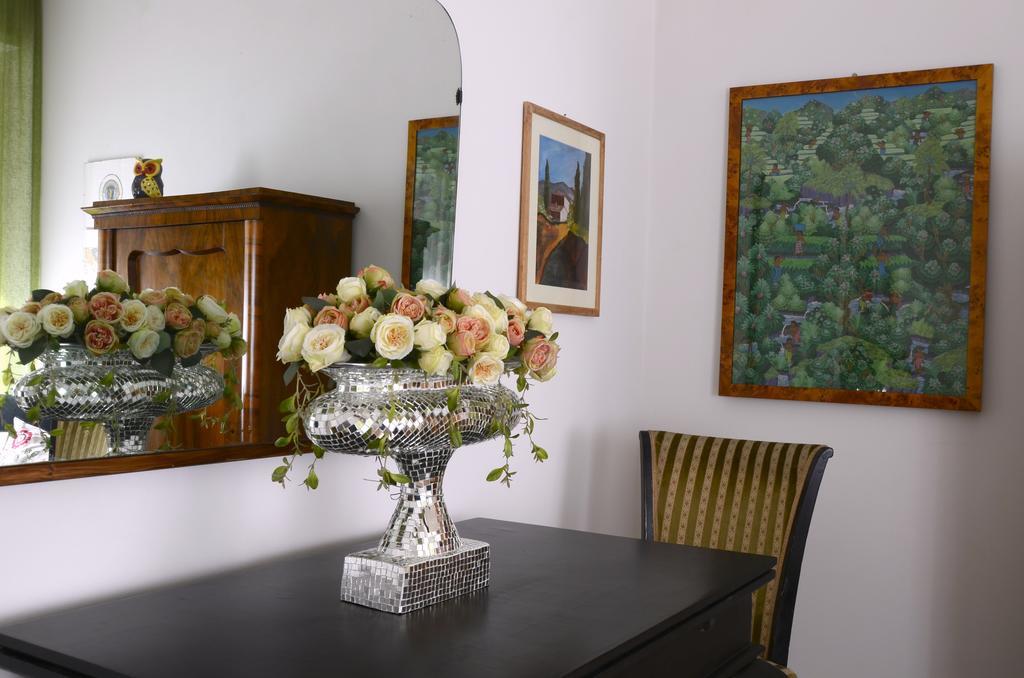 Theia Apartment Chianciano Terme Luaran gambar