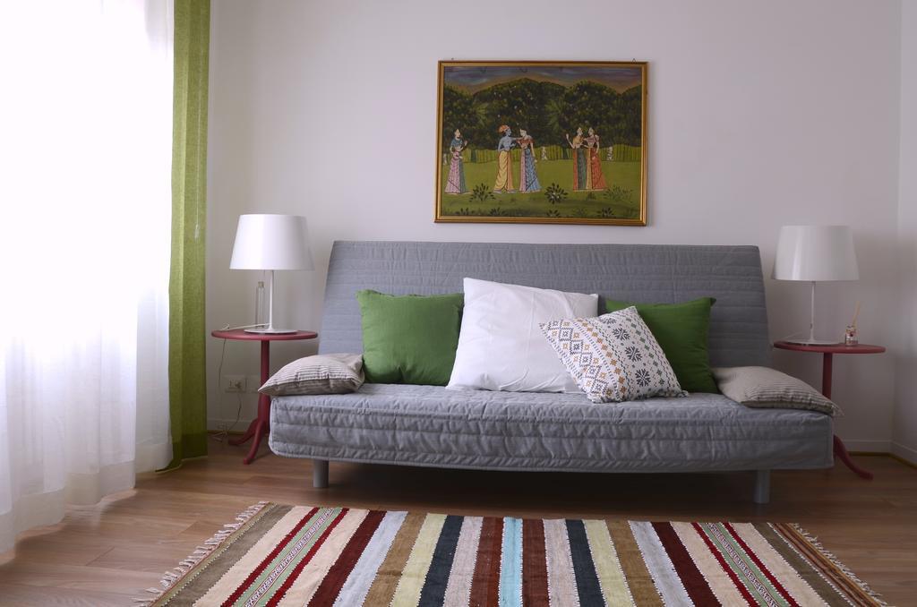Theia Apartment Chianciano Terme Luaran gambar