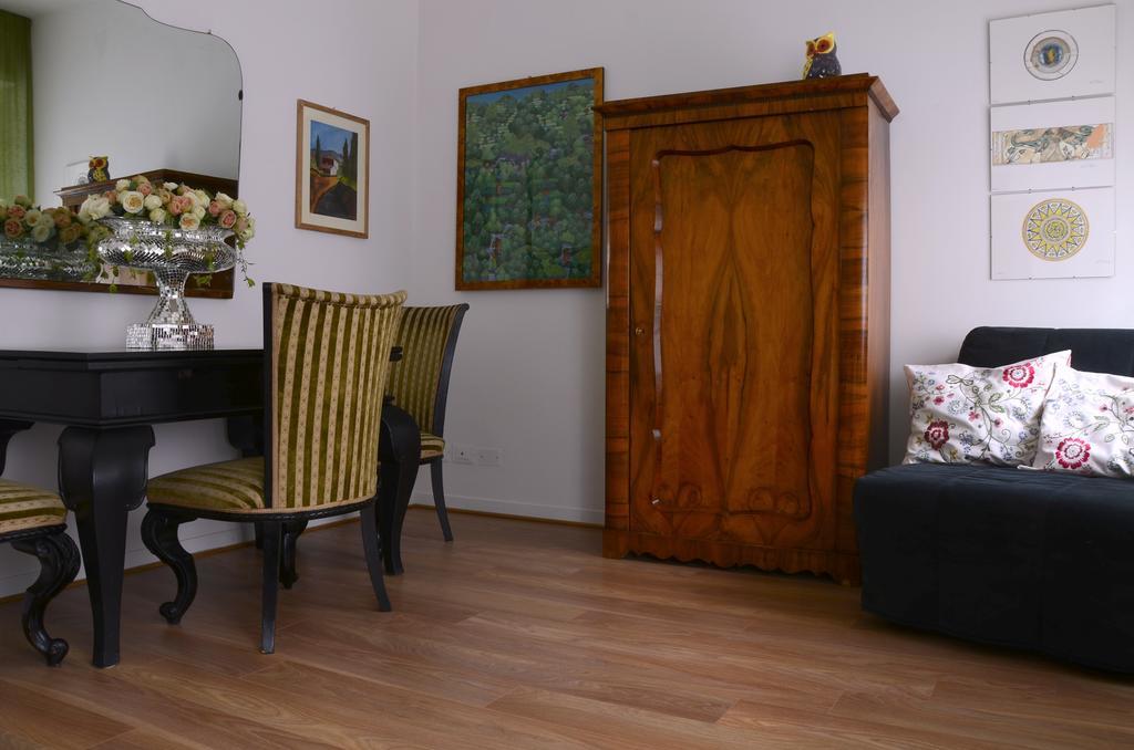 Theia Apartment Chianciano Terme Luaran gambar