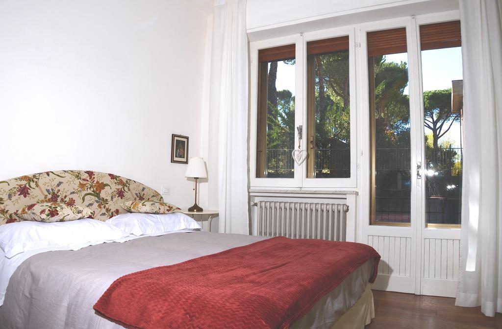 Theia Apartment Chianciano Terme Luaran gambar
